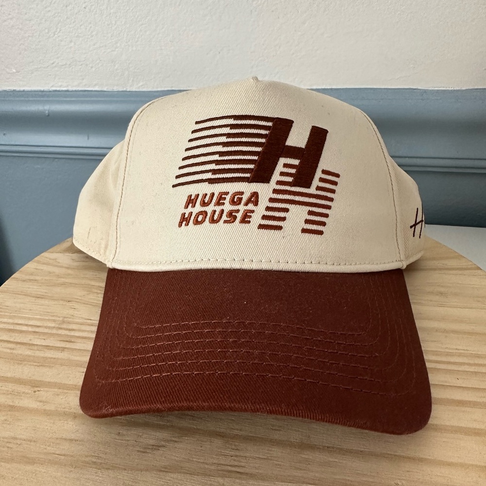 Huega House SnapBack
